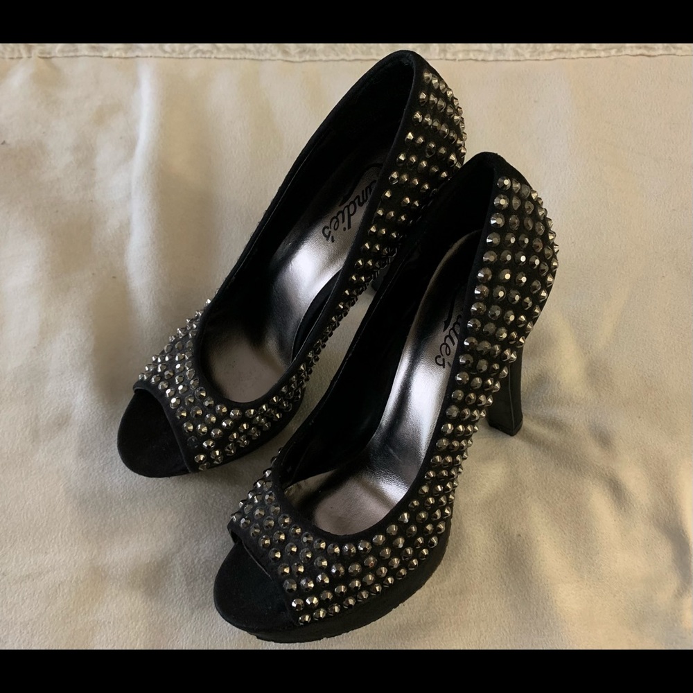 Candies high heels